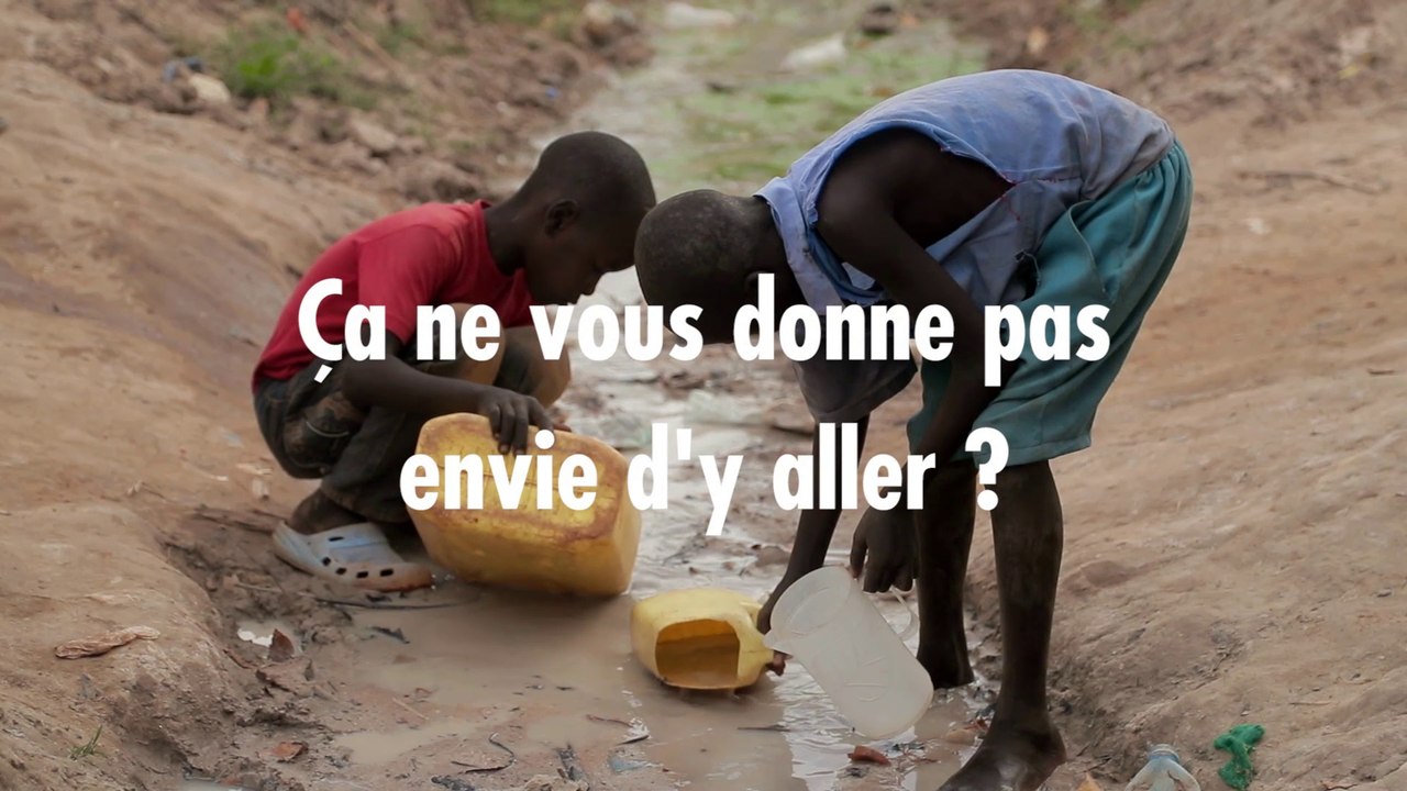 Ça ne vous donne pas envie d'y aller ? 2/6