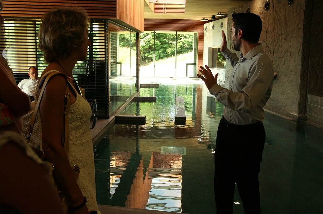 Destinations Haute-Loire : Saint-Bonnet-le-Froid/Montfaucon-en-Velay