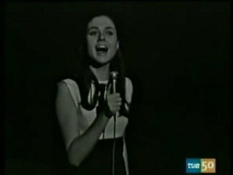 Gigliola Cinquetti - Dio come ti amo