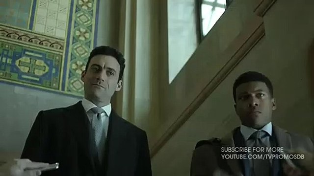 Pearson Season 1 Ep.02 Promo The Superintendent (2019) Suits spinoff starring Gina Torres