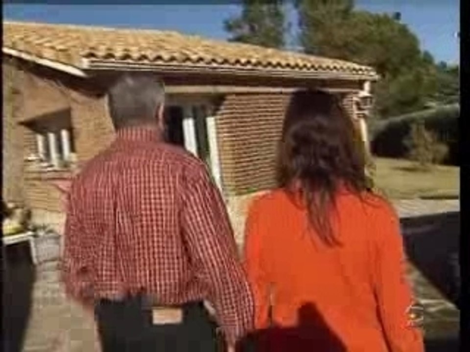 Asaltos a chalets por parte de criminales del Este