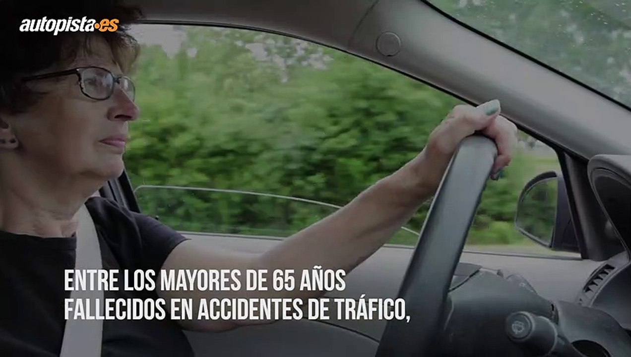 Conoce el grupo de conductores que preocupa ya (y mucho) a la DGT