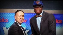 Thanasis at Giannis Antetokounmpo MAGSASAMA NA sa Milwaukee Bucks