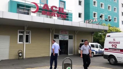 Gaziantep'teki cinayet