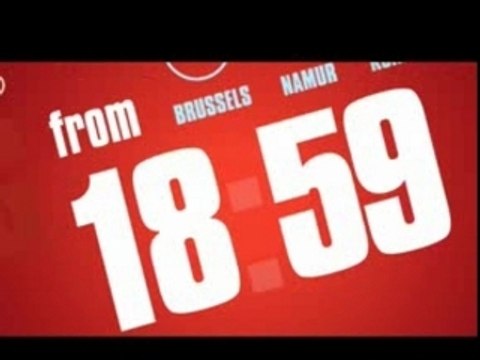 Roller Parade 2006 - SpotTV