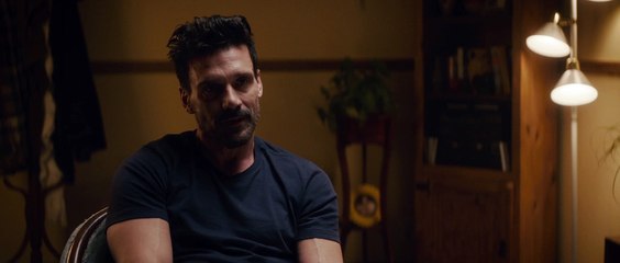 Into The Ashes 2019 - Trailer