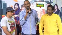 Hyderabad Nawabs 2 Movie Press Meet || Filmibeat Telugu