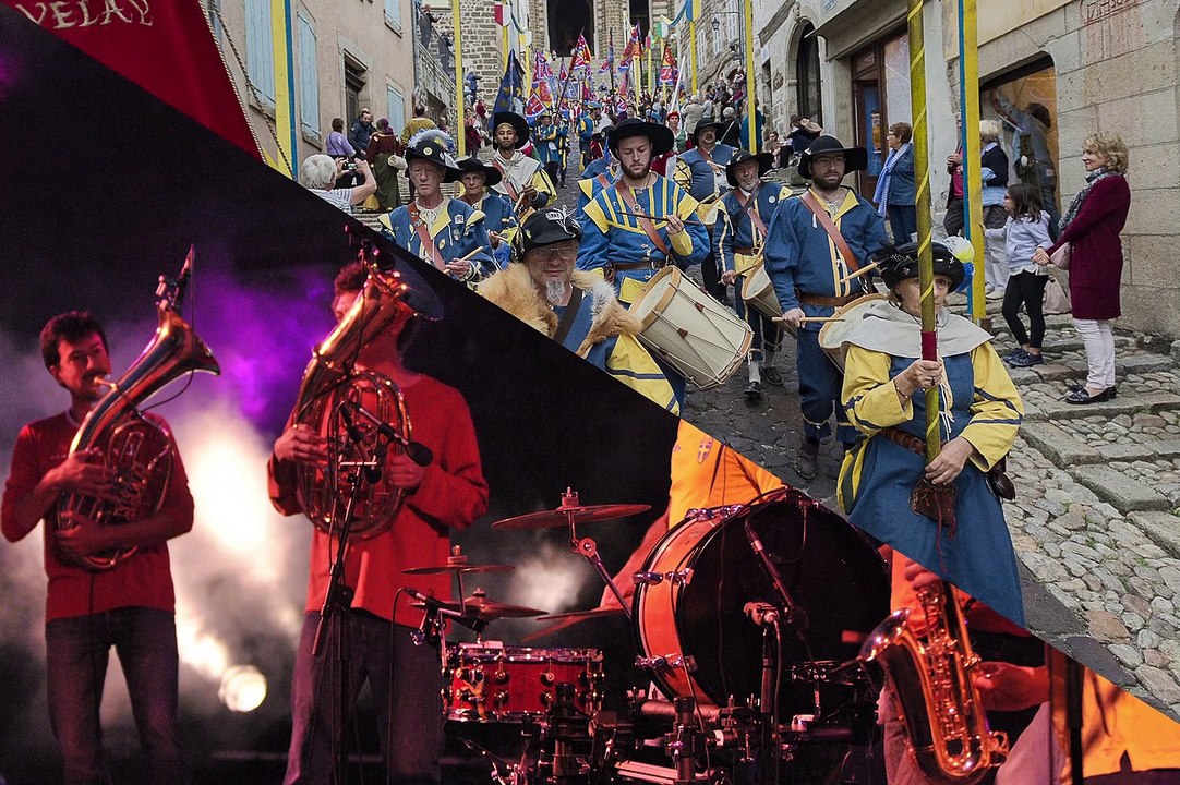 Destinations Haute-Loire : Saint-Julien-Chapteuil