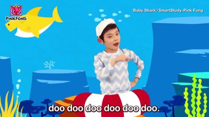 Officials Blast 'Baby Shark' Continuously To Keep Homeless Out of Florida Park