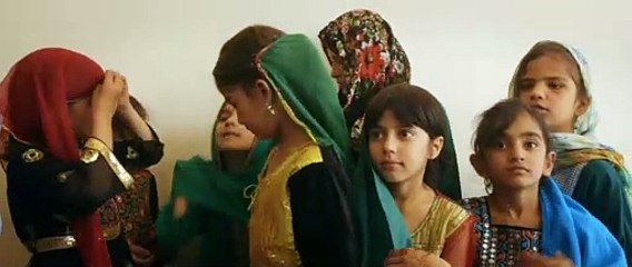 Angels Are Made Of Light 2019 - Trailer