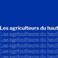 Les agriculteurs du haut Jura, déjà contraints de puiser dans leur stocks de foin