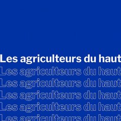 Les agriculteurs du haut Jura, déjà contraints de puiser dans leur stocks de foin