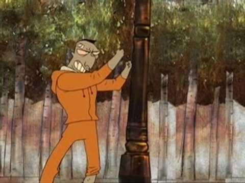 Les Lascards - J'Fais D'La Taï