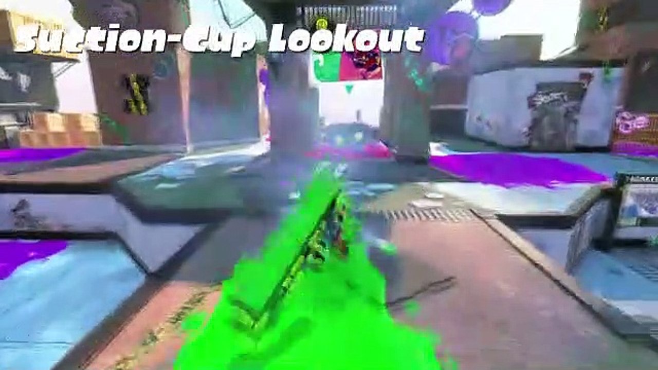 Splatoon 2 Episode 19