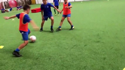 ASPTG STAGE FOOT - FIVE PERPIGNAN - 17.07.2019 - V2