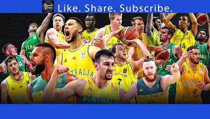 Jamal Murray at TEAM CANADA, BUBUO ng ALL NBA TEAM para sa FIBA