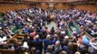 MPs back amendment making it harder for Boris Johnson to prorogue Parliament