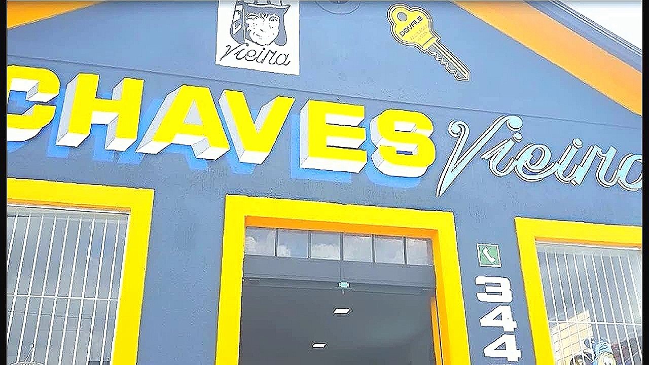 Chaves Vieira