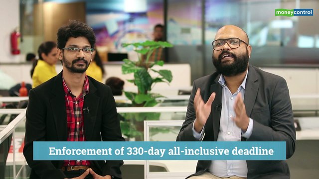 Editor's Take | Cabinet Approves Amendments to IBC