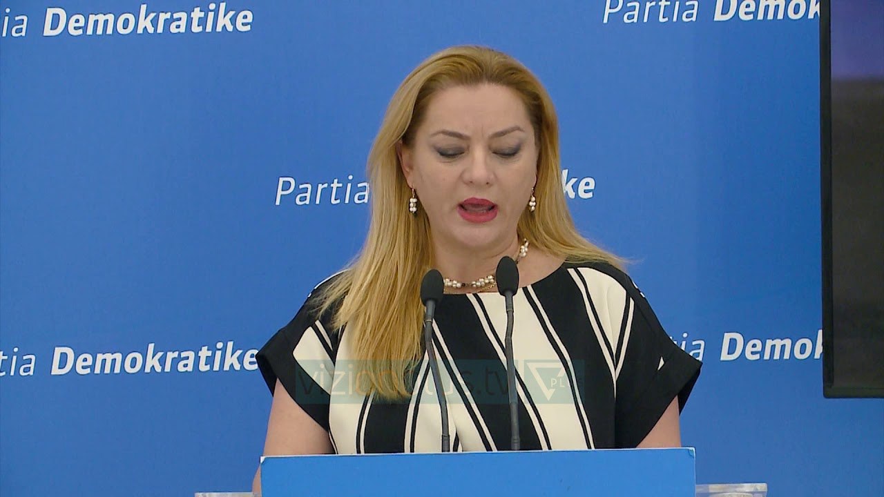 PD: Parlamenti po miraton sot dy koncesione kriminale - News, Lajme - Vizion Plus