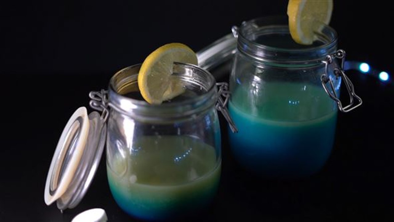 Fortnite-Food: Slurp-Saft