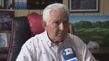 Pastora: “Ortega was not the president but the spokesperson”