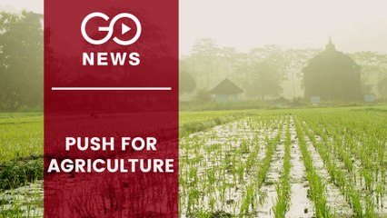 First Niti Aayog Meet On Agriculture Concludes