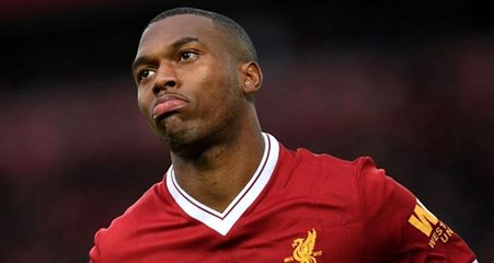 Kendi transferine bahis oynayan Sturridge'e ceza!