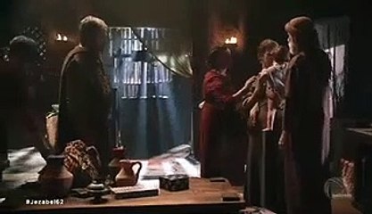 NOVELA JEZABEL CAPITULO 62 COMPLETO