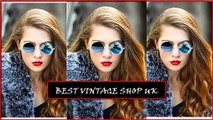 BEST VINTAGE SHOP UK - REWIND VINTAGE AFFAIRS