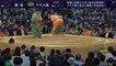 Kakuryu vs Chiyotairyu - Nagoya 2019, Makuuchi - Day 12
