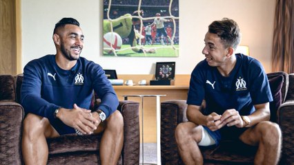 Lopez | "We're all very close"