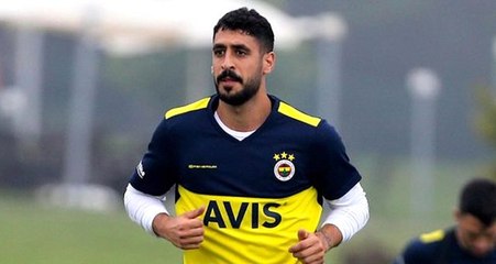 Download Video: Fenerbahçe, Tolga Ciğerci ile sözleşme yeniledi