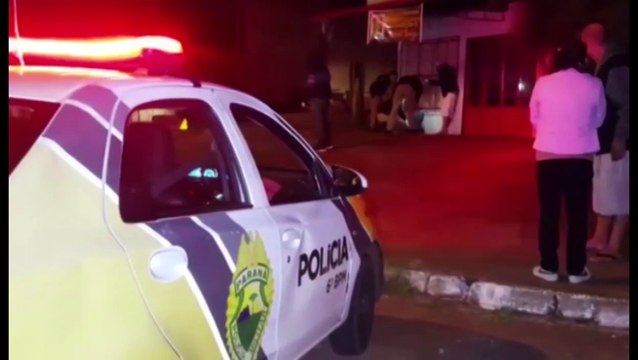Mortes no Cascavel Velho podem ter relação com tráfico de drogas