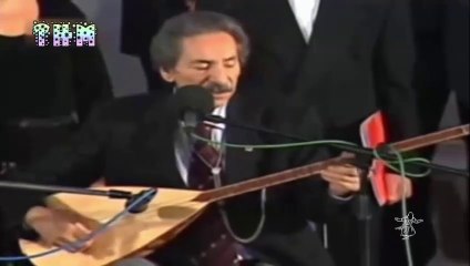 Gönül Gel Seninle Muhabbet Edelim - THM