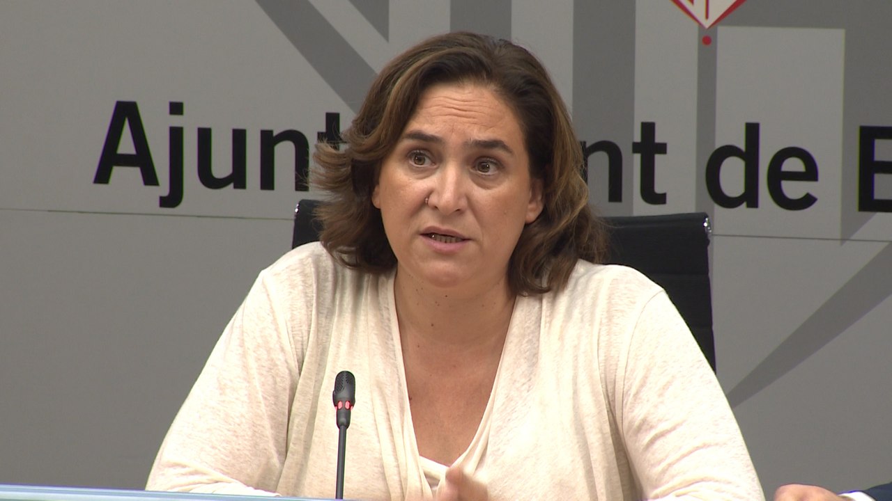 Colau y Torra se reunirán el martes 30