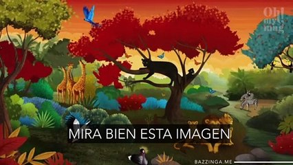 La prueba psicológica que revela lo que te preocupa en este momento 15047-ES