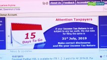 Which Income tax slab do you fall under and what to keep in mind if have changed jobs in the past year