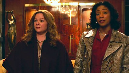 The Kitchen with Melissa McCarthy - Official Final Trailer