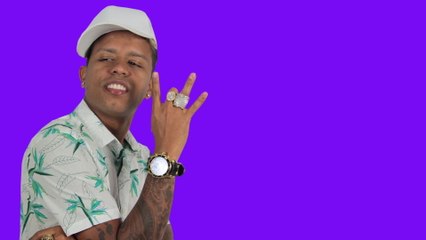 MC Mingau - Desce Com Delicadeza