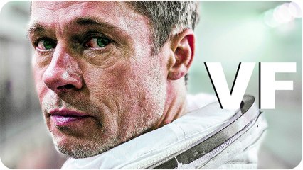 AD ASTRA Bande Annonce VF (2019) Nouvelle