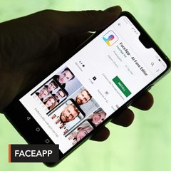 U.S. senator calls for investigation into Russia-made FaceApp