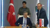 Savunma Sanayii Başkanı İsmail Demir: “Anlaşmalarda hiçbir şeklide yeri olmayan ve onlara tamamen muhalif bir karar”