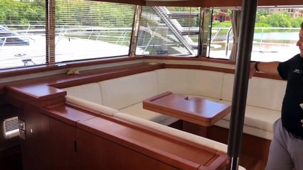 2019 Aquila 48 Yacht For Sale in Clearwater, Florida