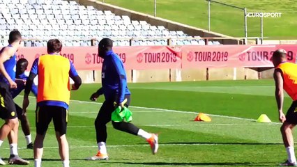 Neymar focalise l’attention ? Pourtant, Paris doit rester en alerte sur un autre dossier chaud