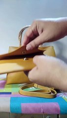 Imported Handbag Pair Of 3 Bag Gucci