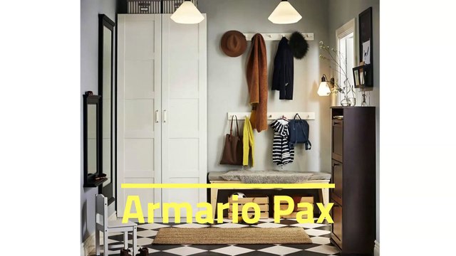 Los 10 muebles más vendidos de Ikea en el 2018