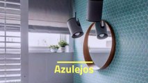 Ideas para decorar baños pequeños