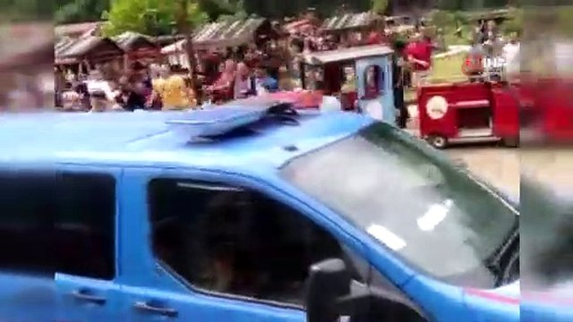 Trabzon Valiliğinden Uzungöl'deki linç girişimi ile ilgili açıklama