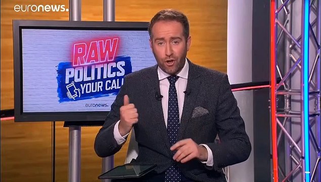 Your Call in full: Is Ursula von der Leyen qualifed to be European Commission President?